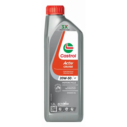 Synthetic Engine Oil 5W-30